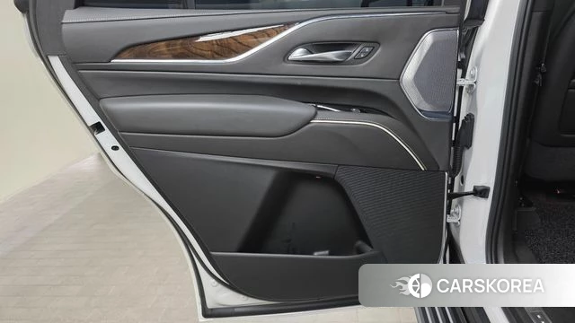 Cadillac Escalade 5th Generation id 4775197 из Кореи 17