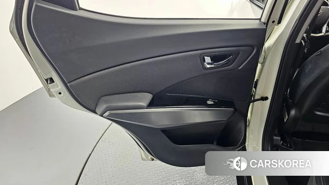 Ssangyong Tivoli Armor id 4417212 из Кореи 17