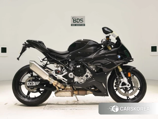 Проданный BMW S1000RR 2024 из Японии, фото 2