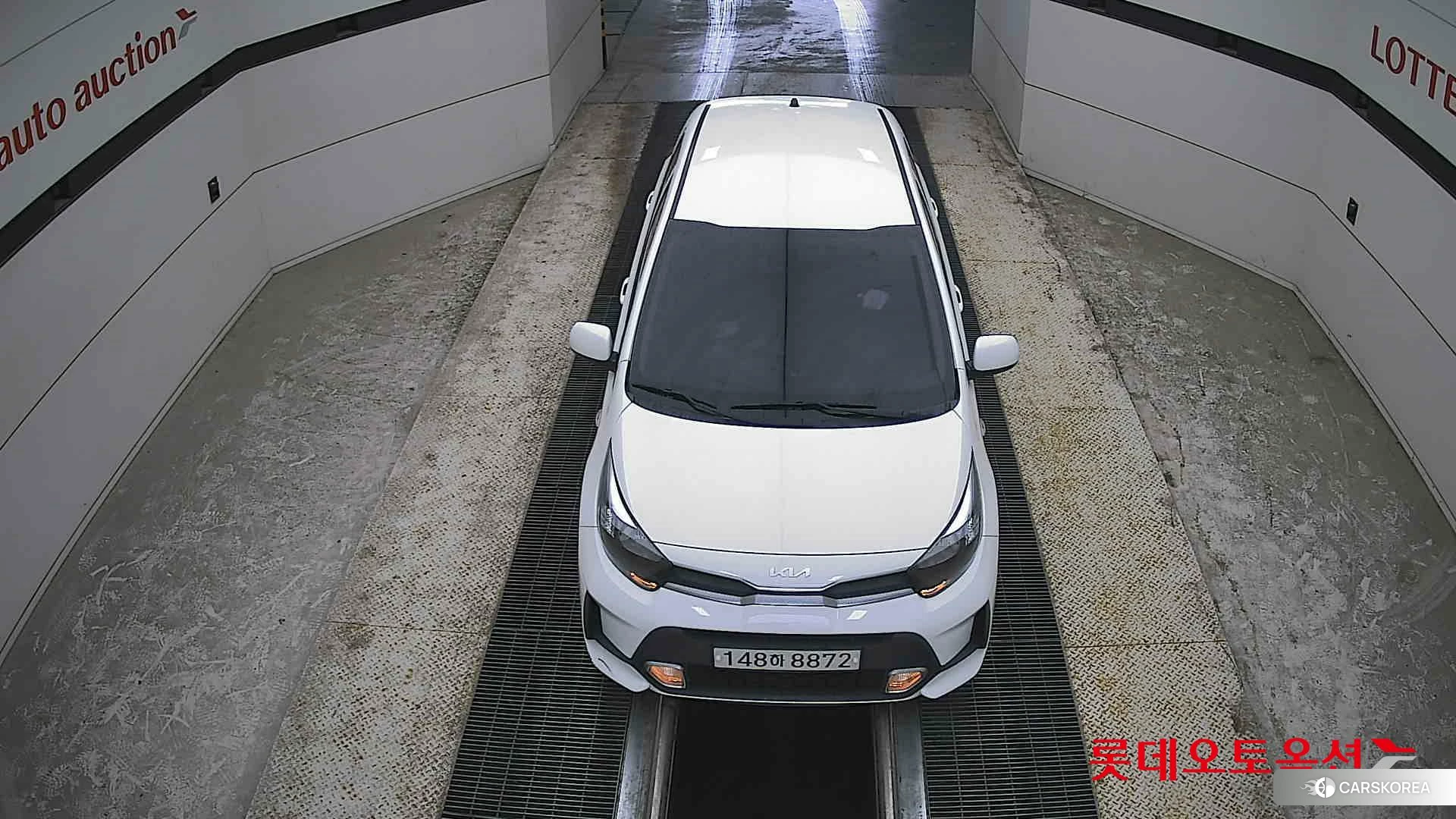 Kia Morning id 4352395 из Кореи 17
