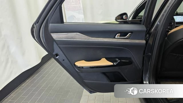 Kia K5 3rd generation id 4764067 из Кореи 17