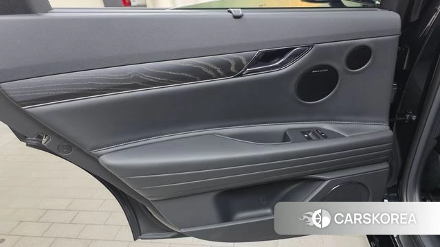 Genesis G80 (RG3) id 4570945 из Кореи 17