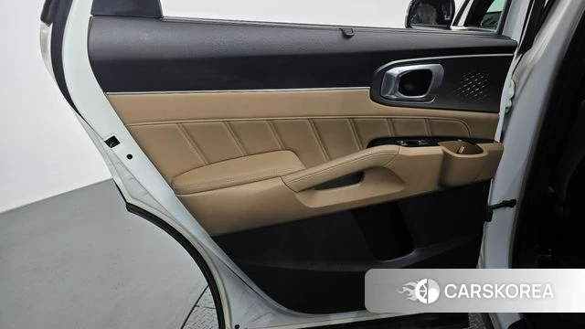 Kia The New Sorento 4th Generation id 4687120 из Кореи 17