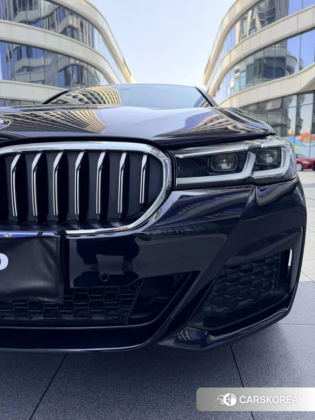 BMW 5 series id 4342144 из Китая 17