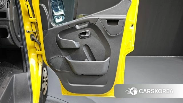 Renault Korea (Samsung) Master id 4430039 из Кореи 17