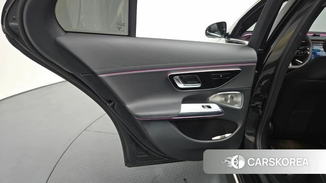 Mercedes-Benz E-Class W214 id 4291852 из Кореи 17