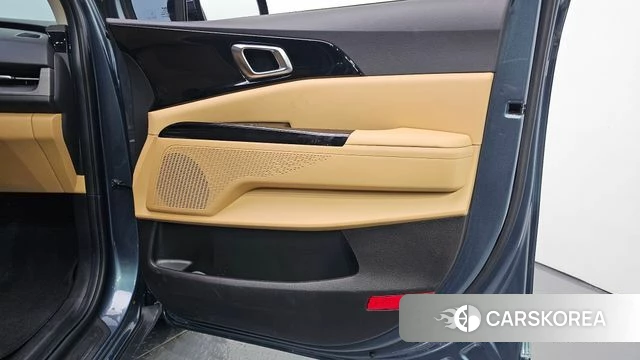 Kia Carnival 4th generation id 4489534 из Кореи 17