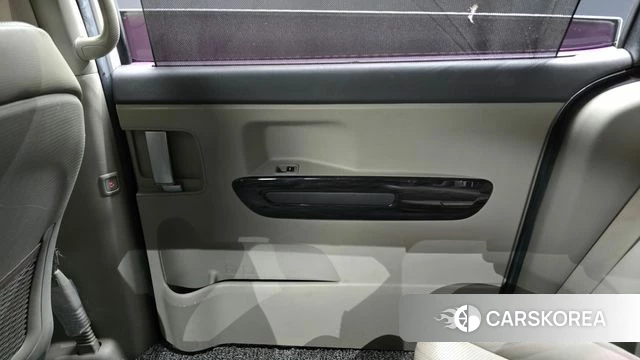 Kia All New Carnival id 4663000 из Кореи 17