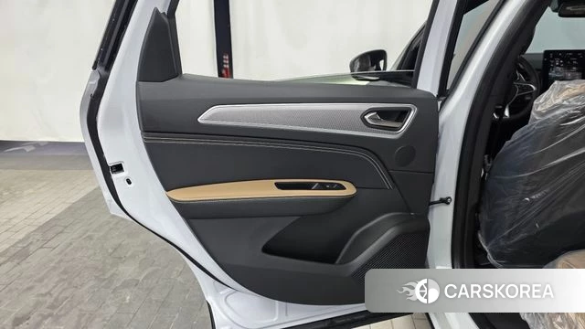 Renault Korea (Samsung) Arcana id 4353872 из Кореи 17