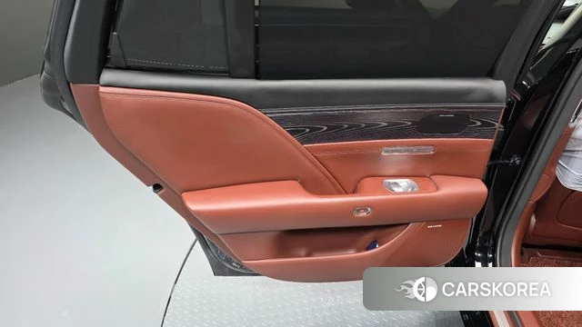Genesis G90 (RS4) id 4585807 из Кореи 17