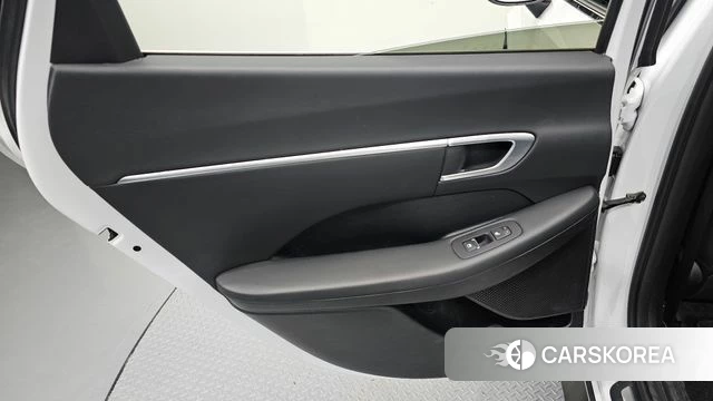 Hyundai Sonata (DN8) id 4937201 из Кореи 17