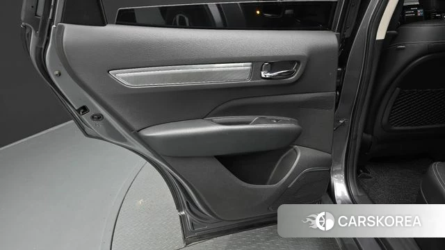 Renault Korea (Samsung) The New QM6 id 4434668 из Кореи 17