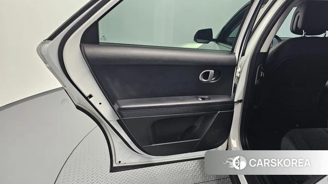 Hyundai Ionic 5 id 4395357 из Кореи 17