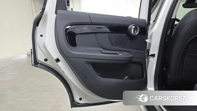 Mini Cooper Countryman id 4591172 из Кореи 17
