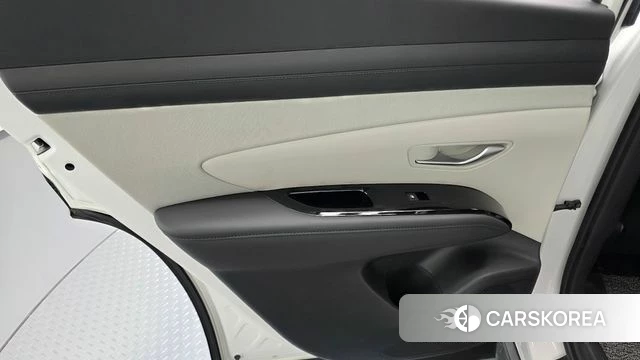 Hyundai The New Tucson Hybrid (NX4) id 4935028 из Кореи 17