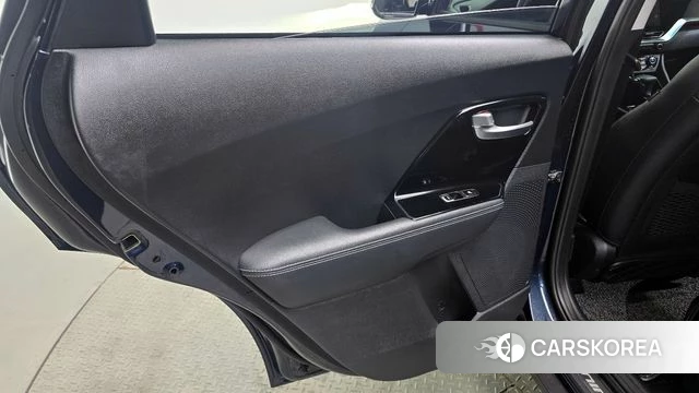 Kia The New Niro id 4196388 из Кореи 17