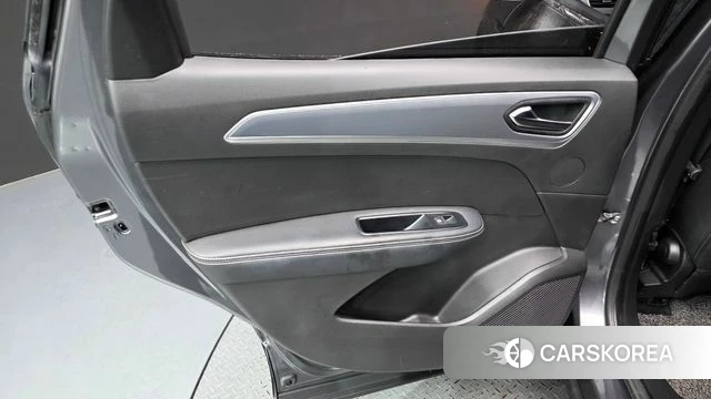 Renault Korea (Samsung) XM3 id 4303045 из Кореи 17