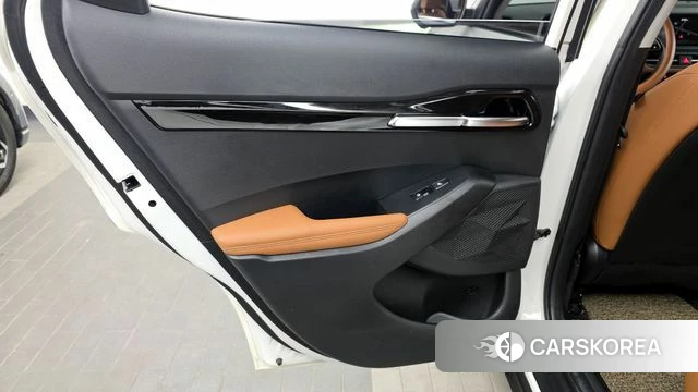 Kia The New Seltos id 4292539 из Кореи 17