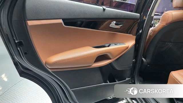 Kia The New Sorento id 4615527 из Кореи 17