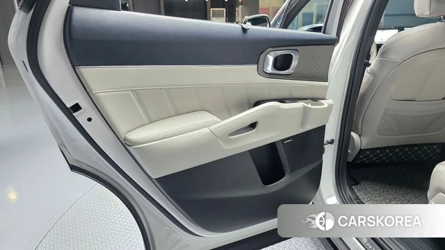 Kia Sorento 4th Generation id 4562597 из Кореи 17