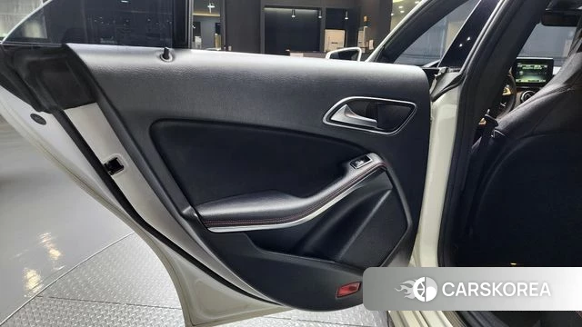 Mercedes-Benz CLA-Class C117 id 4385128 из Кореи 17