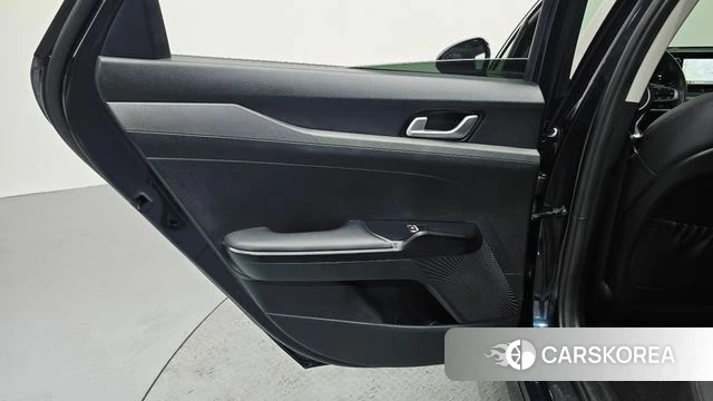 Kia K5 3rd generation id 4640484 из Кореи 17