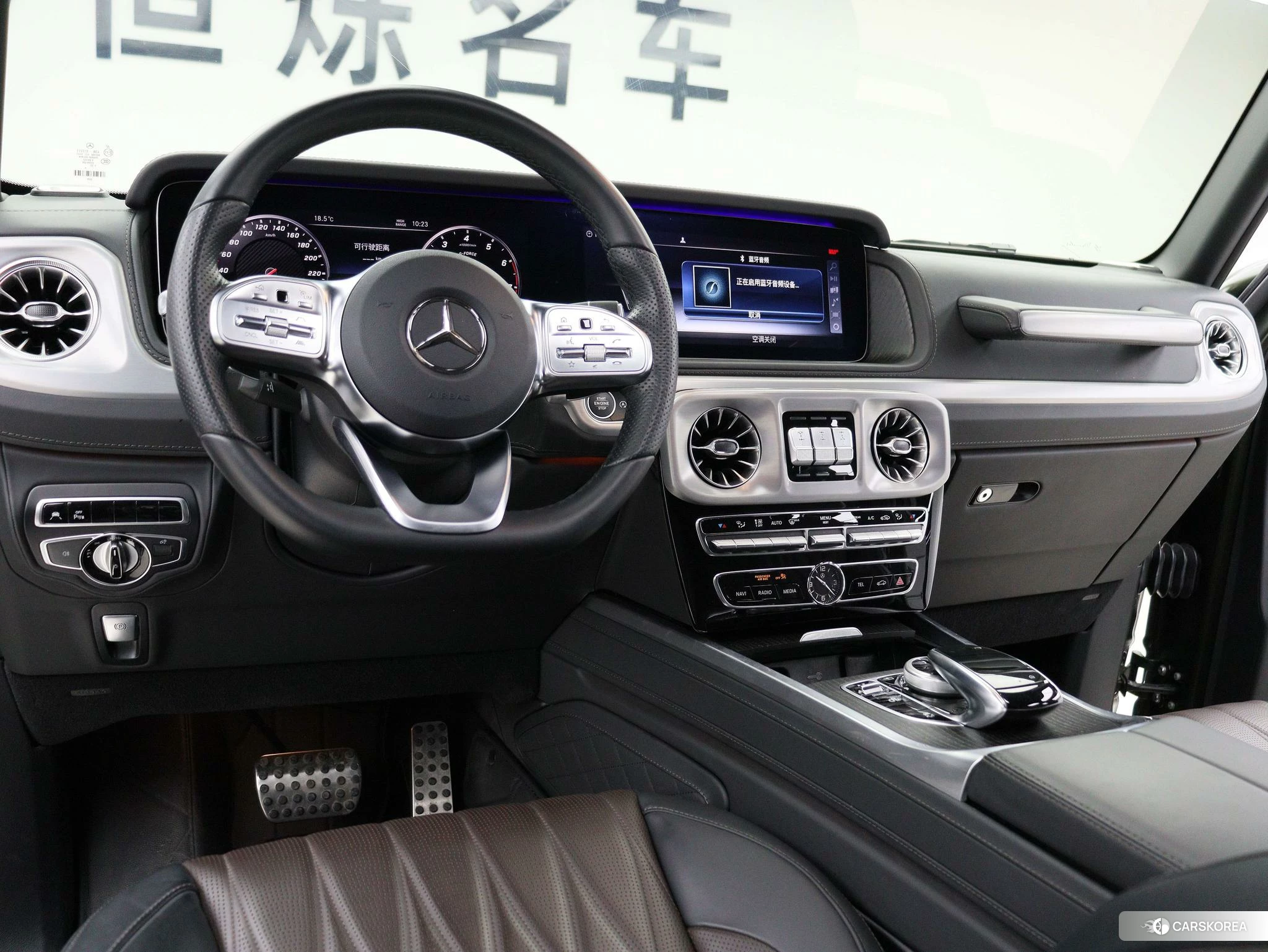 Mercedes-Benz G-class id 4421183 из Китая 17