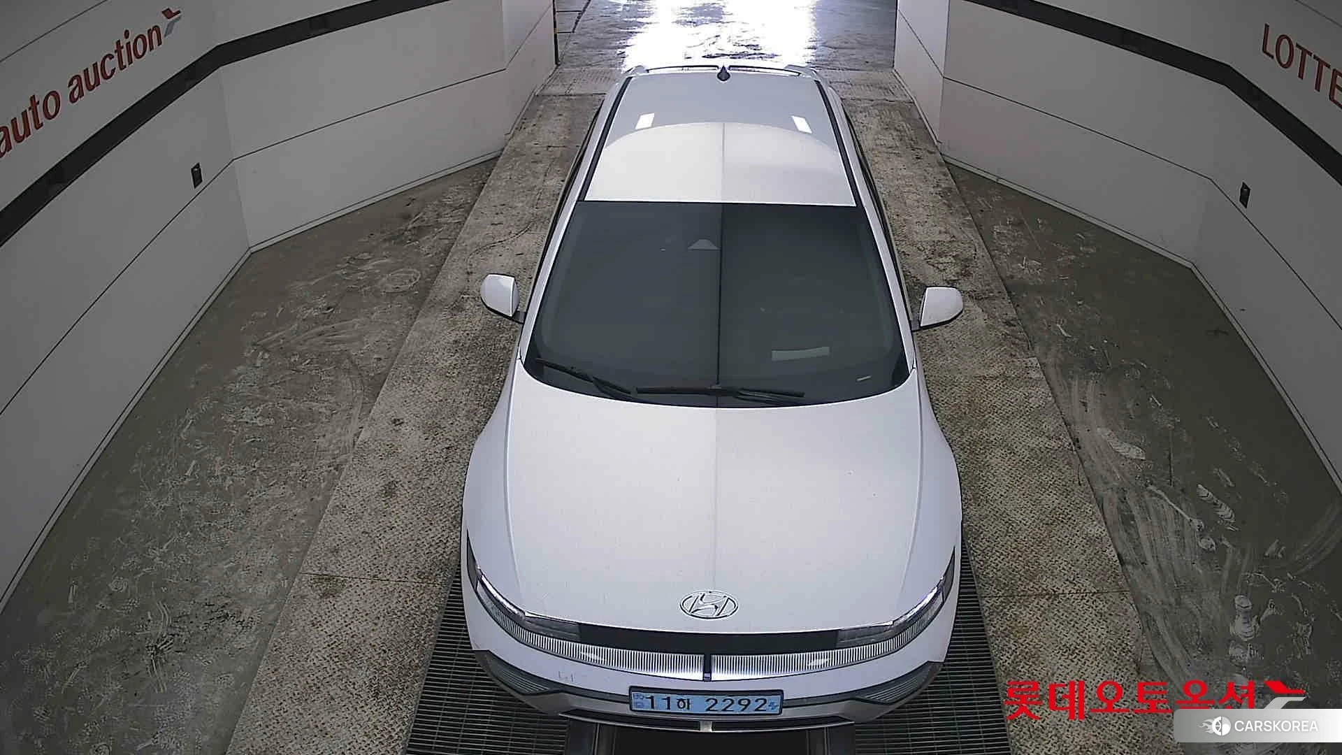 Hyundai IONIQ 5 id 3882021 из Кореи 17