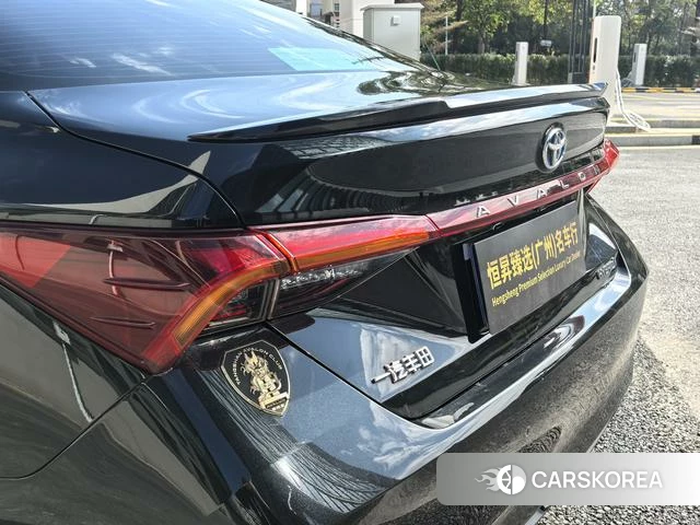 Toyota Asian dragon id 4221018 из Китая 17