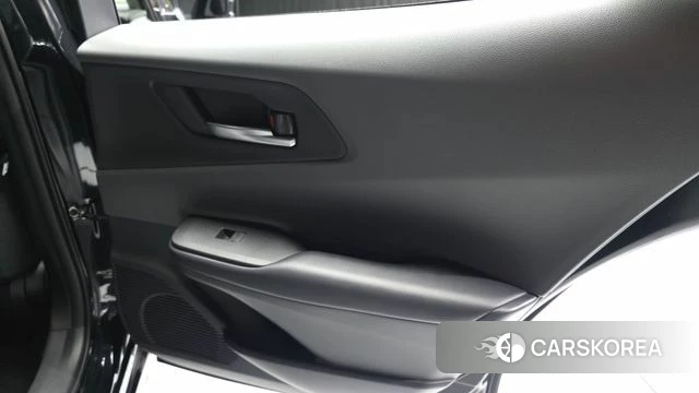 Toyota Prius 5th Generation id 4847159 из Кореи 17