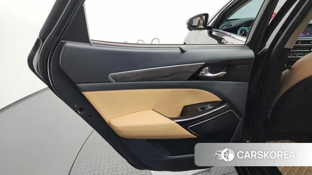 Kia K7 Premier id 4471181 из Кореи 17