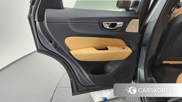 Volvo XC60 second Generation id 4620711 из Кореи 17