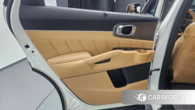 Kia Sorento 4th Generation id 4774866 из Кореи 17