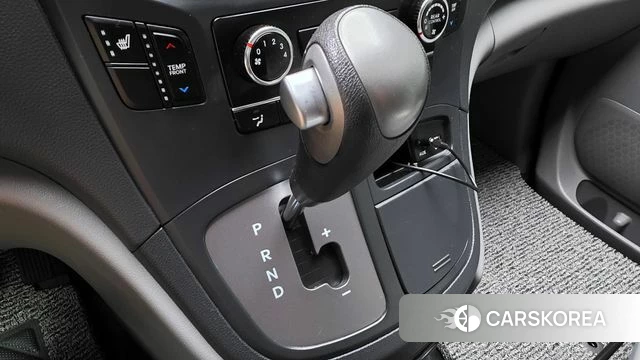Hyundai The New Grand Starex id 4722165 из Кореи 17