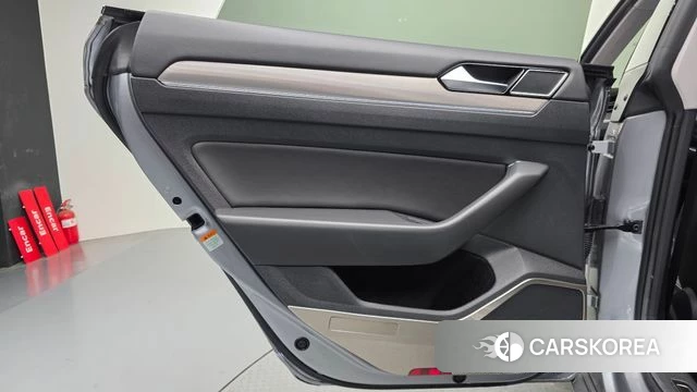 Volkswagen Arteon id 4703086 из Кореи 17