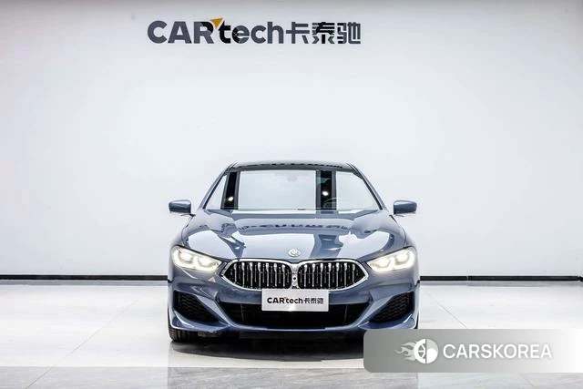 BMW 8 series id 4258223 из Китая 17