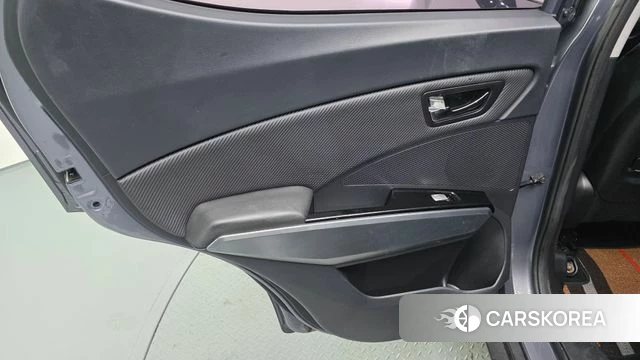 Ssangyong Tivoli Armor id 4568608 из Кореи 17
