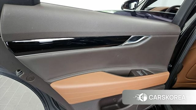 Genesis G80 (RG3) id 4396965 из Кореи 17