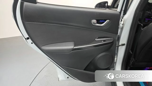 Hyundai Kona id 4286325 из Кореи 17