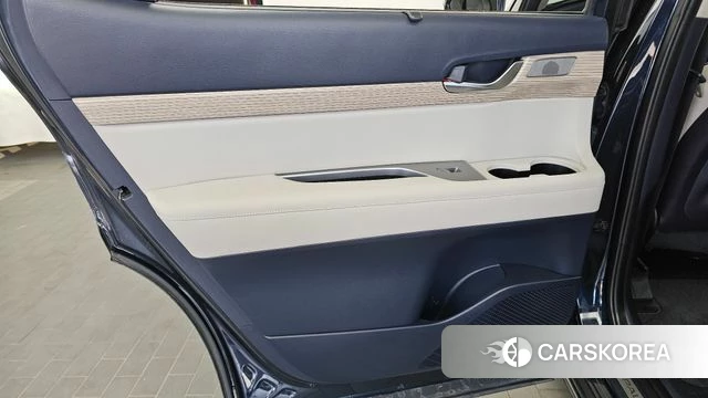 Hyundai Palisade id 4477277 из Кореи 17