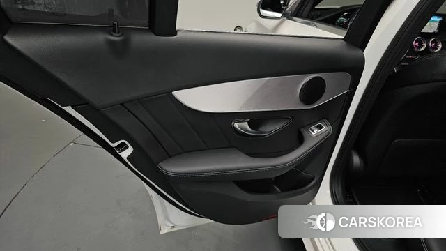 Mercedes-Benz C-Class W205 id 4651526 из Кореи 17
