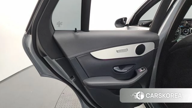 Mercedes-Benz GLC-Class X253 id 4355590 из Кореи 17