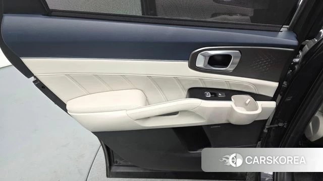 Kia Sorento 4th Generation id 4778989 из Кореи 17