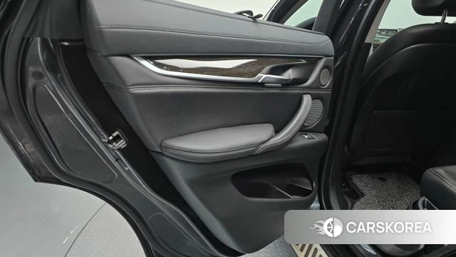 BMW X6 (F16) id 4384810 из Кореи 17