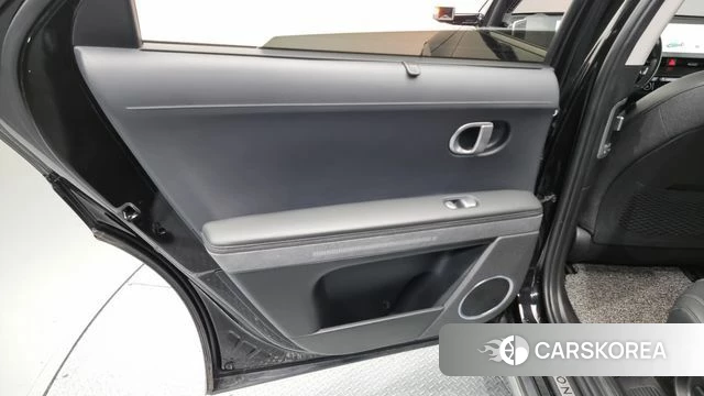 Hyundai Ionic 5 id 4423073 из Кореи 17