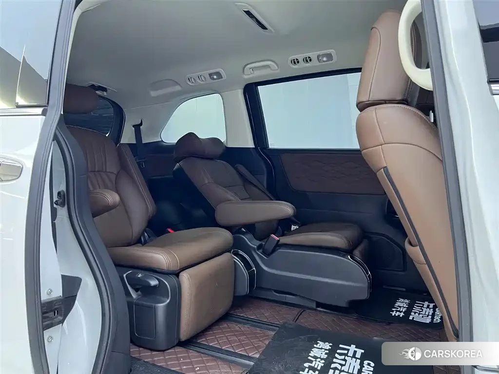 Honda Odyssey id 4599687 из Китая 17