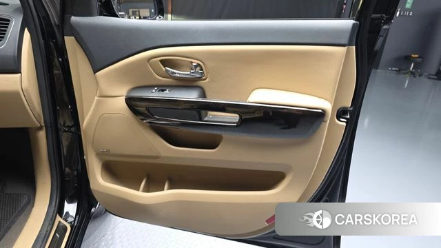 Kia The New Carnival id 4496825 из Кореи 17