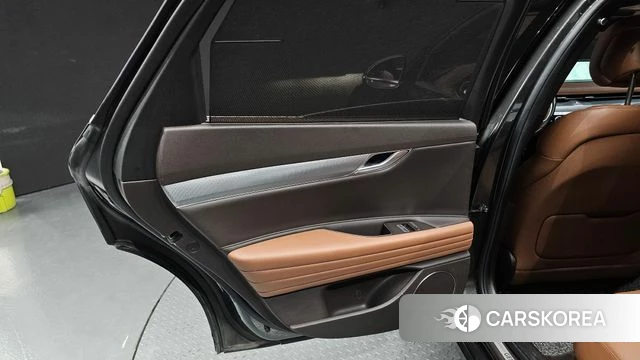 Genesis G80 (RG3) id 4749370 из Кореи 17