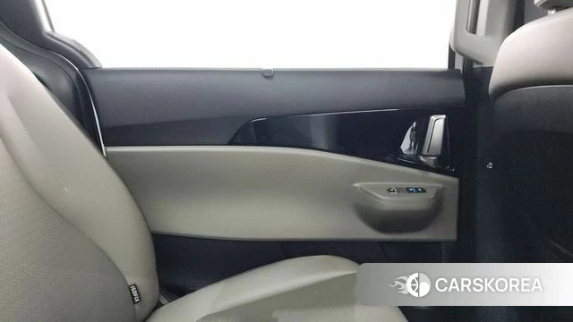 Kia The New Carnival 4th Generation id 4571509 из Кореи 17
