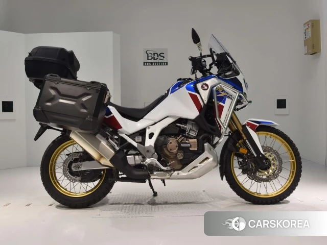Проданный Honda CRF1100L AFRICA TWIN DCT 2020 из Японии